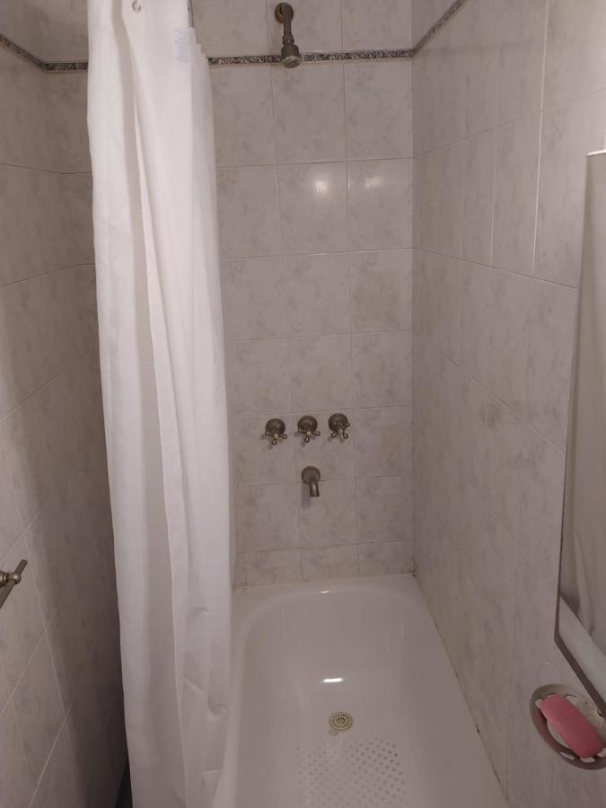 Апартаменти Monoambiente A 1 Cuadra Del Shopping Alto Palermo Буенос-Айрес Екстер'єр фото